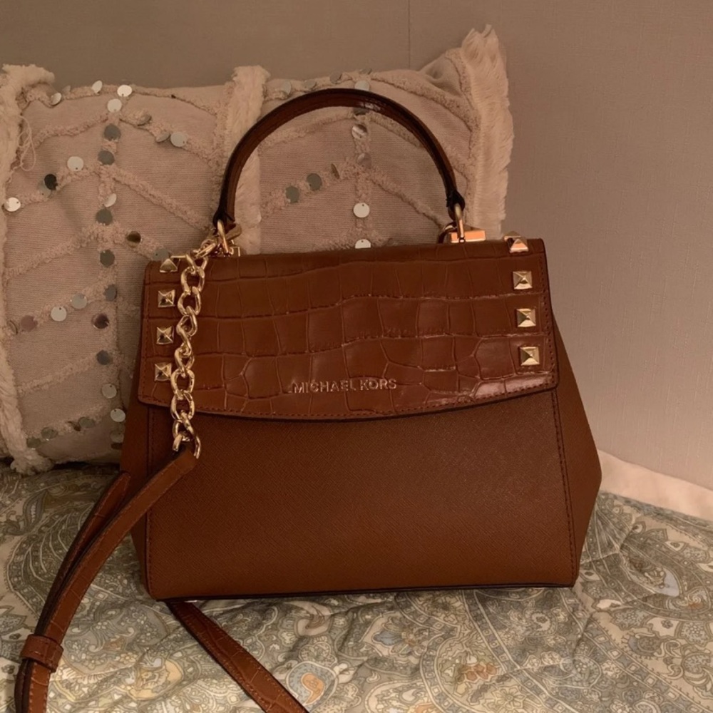 Brand new Michael Kors purse